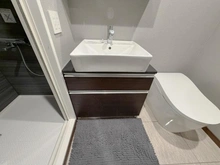 【東京都/新宿区戸山】コム戸山台 洗面室