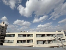 【東京都/新宿区戸山】コム戸山台 眺望