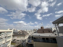 【東京都/新宿区戸山】コム戸山台 眺望