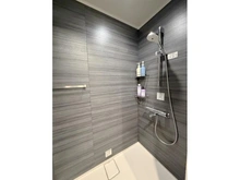 【東京都/新宿区戸山】コム戸山台 シャワールーム