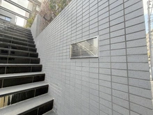 【東京都/新宿区戸山】コム戸山台 マンション表札