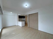 【東京都/新宿区西早稲田】ベリスタ早稲田 リビング・ダイニング