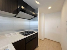 【東京都/新宿区西早稲田】ベリスタ早稲田 キッチン