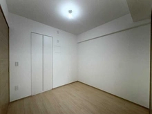 【東京都/新宿区西早稲田】ベリスタ早稲田 洋室