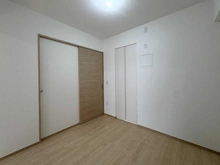 【東京都/新宿区西早稲田】ベリスタ早稲田 洋室