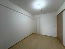 【東京都/新宿区西早稲田】ベリスタ早稲田 洋室