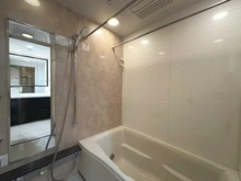 【東京都/新宿区西早稲田】ベリスタ早稲田 浴室