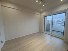 【東京都/新宿区上落合】レクセル下落合第2 洋室