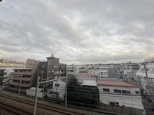 【東京都/新宿区上落合】レクセル下落合第2 眺望