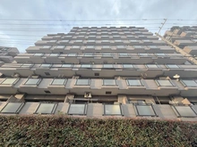 【東京都/新宿区上落合】レクセル下落合第2 外観