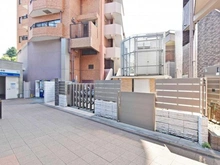 【東京都/新宿区中井】グランメール中井 外観