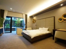 【東京都/新宿区大久保】ウエリス新宿早稲田の森 ゲストルーム