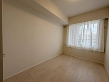 【東京都/新宿区西早稲田】西早稲田シティタワー 洋室