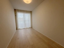 【東京都/新宿区西早稲田】西早稲田シティタワー 洋室