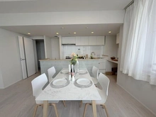 【東京都/新宿区西早稲田】西早稲田シティタワー LDK