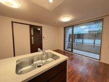 【東京都/新宿区北新宿】ロイヤルシーズン新宿柏木 LDK