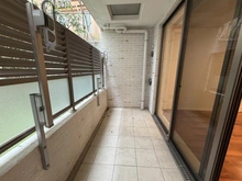 【東京都/新宿区北新宿】ロイヤルシーズン新宿柏木 テラス