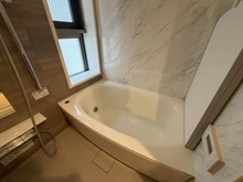 【東京都/新宿区北新宿】ロイヤルシーズン新宿柏木 浴室