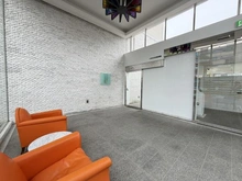 【東京都/新宿区北新宿】ロイヤルシーズン新宿柏木 エントランス