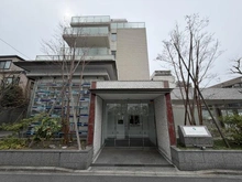 【東京都/新宿区北新宿】ロイヤルシーズン新宿柏木 外観