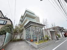 【東京都/新宿区北新宿】ロイヤルシーズン新宿柏木 外観