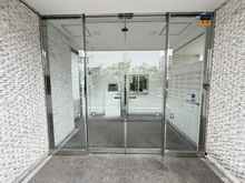 【東京都/新宿区北新宿】ロイヤルシーズン新宿柏木 エントランス