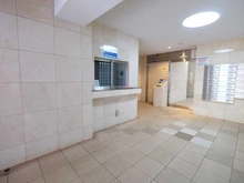 【東京都/新宿区中落合】セザール目白 エントランス