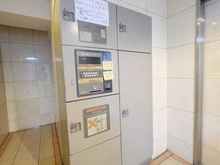 【東京都/新宿区中落合】セザール目白 宅配BOX