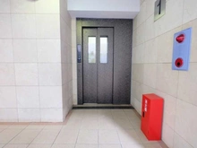 【東京都/新宿区中落合】セザール目白 共用部：エレベーター