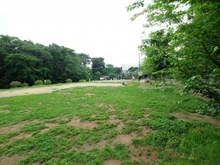 【東京都/新宿区中落合】セザール目白  区立おとめ山公園（現地より約800m）