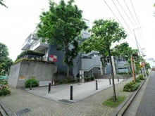 【東京都/新宿区中落合】セザール目白  区立落合中学校（現地より約800m）