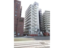 【東京都/新宿区西早稲田】ライオンズマンション西早稲田 外観