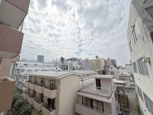【東京都/豊島区高田】ジェイパーク高田馬場プレジャーステージ 眺望