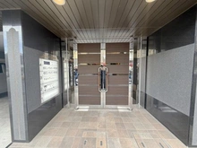 【東京都/新宿区西早稲田】スカイエスタ 外観