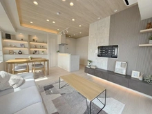 【東京都/新宿区西早稲田】スカイエスタ LDK