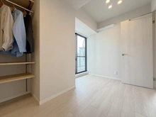 【東京都/新宿区西早稲田】スカイエスタ 洋室