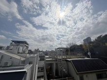 【東京都/新宿区西早稲田】スカイエスタ 眺望