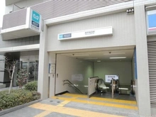 【東京都/新宿区西早稲田】スカイエスタ 東京メトロ副都心線「西早稲田」駅（現地より約370m）