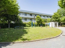 【東京都/新宿区高田馬場】高田馬場四丁目パーク・ホームズ  新宿区立高田馬場公園（現地より約550m）