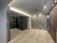 【東京都/新宿区早稲田鶴巻町】ルジェンテ早稲田 共用部