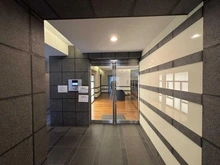 【東京都/杉並区西荻北】グラツィオーソ西荻窪 エントランス