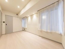 【東京都/中央区日本橋堀留町】ファミール日本橋グランスイートプラザ リビング・ダイニング