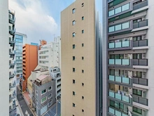 【東京都/中央区日本橋堀留町】ファミール日本橋グランスイートプラザ 眺望