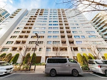 【東京都/中央区日本橋堀留町】ファミール日本橋グランスイートプラザ 外観