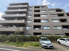 【東京都/中野区南台】サーパス方南町 外観