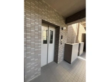 【東京都/中野区南台】サーパス方南町 共用部：エレベーター