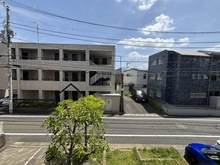 【東京都/中野区南台】サーパス方南町 眺望