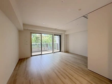 【東京都/新宿区高田馬場】パークシティ高田馬場 LDK