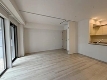 【東京都/新宿区高田馬場】パークシティ高田馬場 LDK