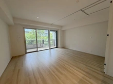 【東京都/新宿区高田馬場】パークシティ高田馬場 LDK